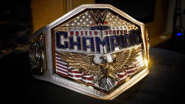 Potential Spoiler – WWE’s First Women’s U.S. Champion Revealed [Video]