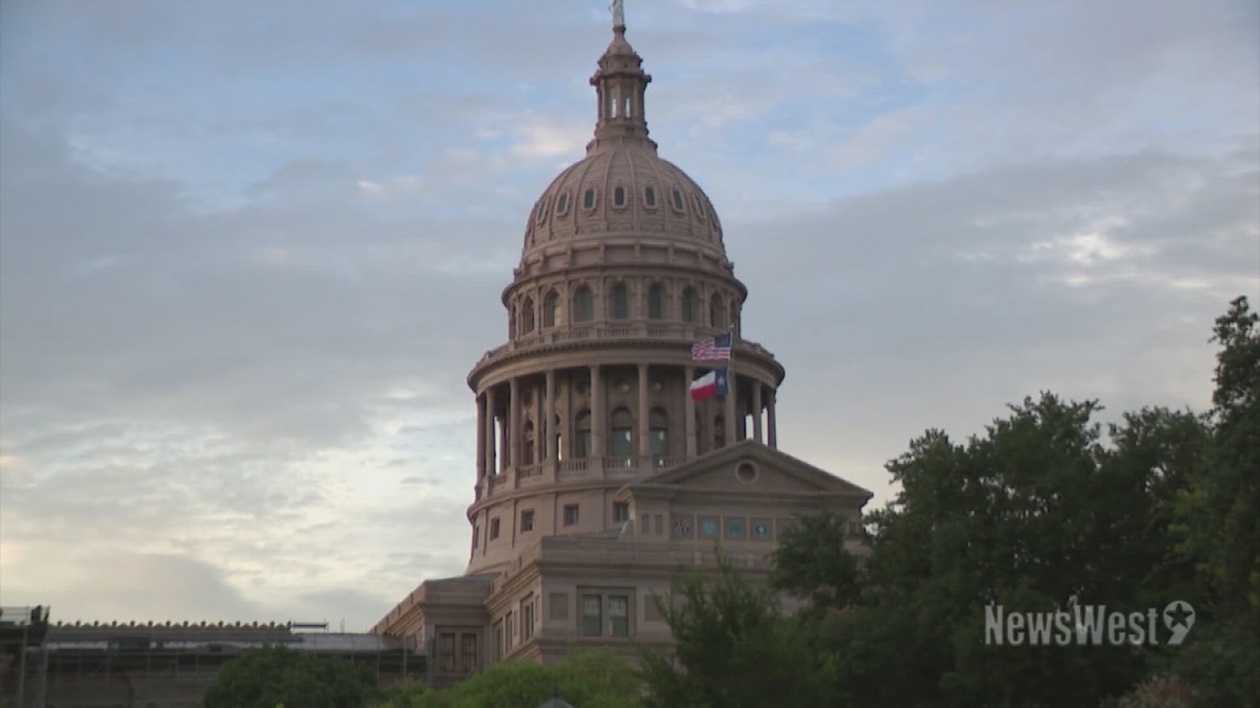 Texas representatives discuss upcoming legislative amid change in power [Video]