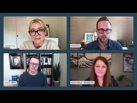 Email Marketing Trends from 4 Industry Experts [Panel] [Video]