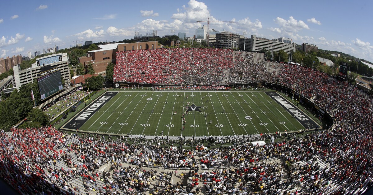 Nashville secures FCS National Championship at FirstBank Stadium through 2027 [Video]