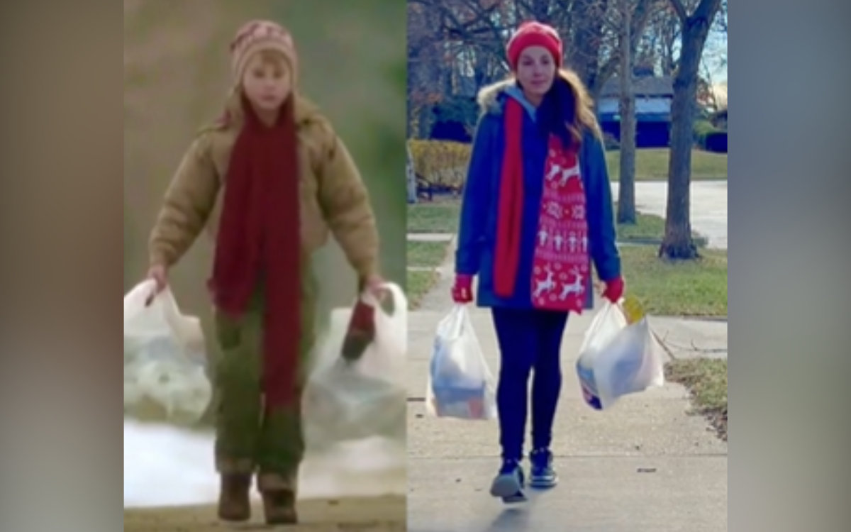 How Much Would Groceries Kevin McCallister Bought in ‘Home Alone’ Cost Now? [Video]