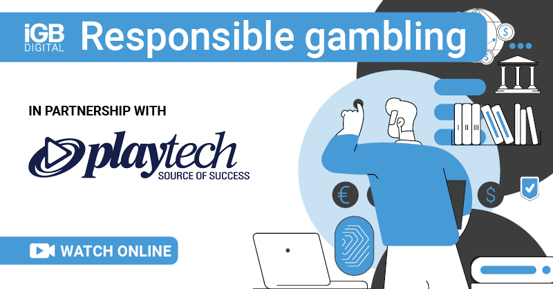 The balancing act: Using AI and human interaction for safer gambling [Video]