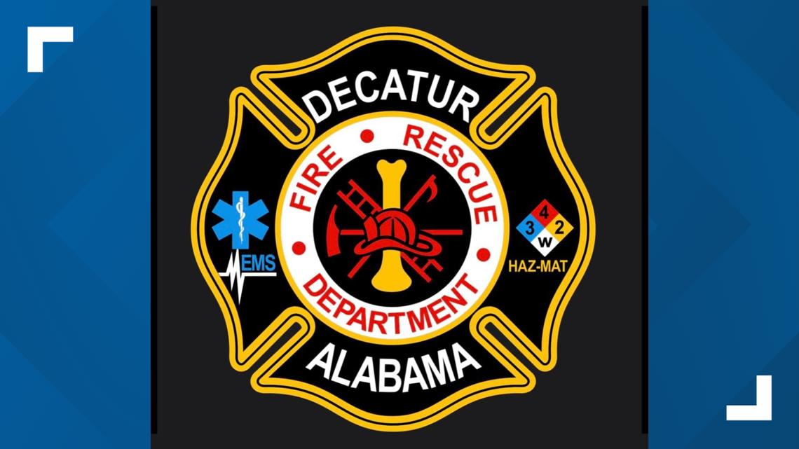 Man found dead in Decatur home after fire [Video]