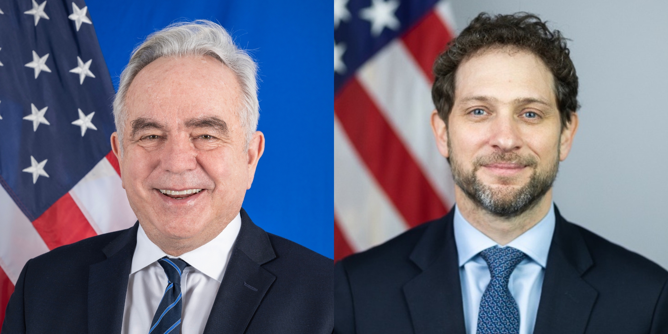 US Foreign Policy in a Moment of Transition: A Conversation With Kurt M. Campbell and Jon Finer [Video]