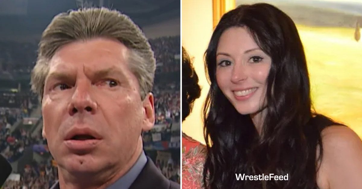 “Her Wait Is Over” – Update On Vince McMahon vs. Janel Grant [Video]