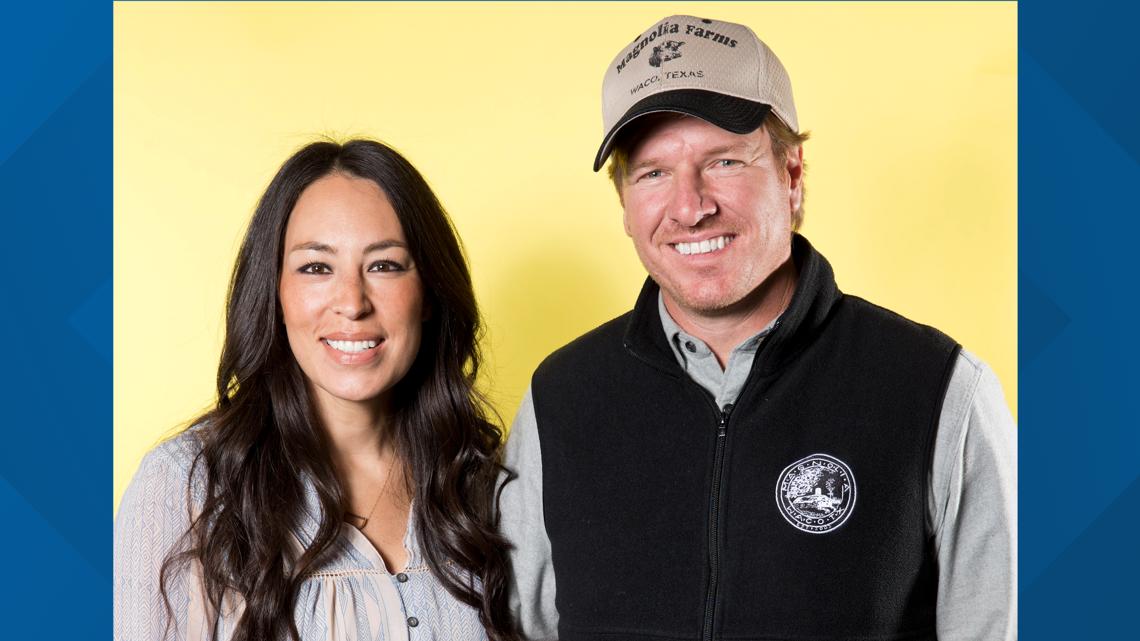 Chip and Joanna Gaines join Tahoe Knight Monsters ownership group [Video]