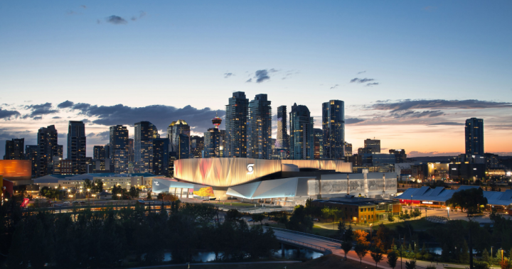 I think Calgary will be extremely proud: Final development permit approved for new event centre – Calgary [Video]