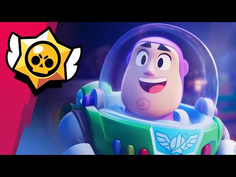 PIXAR’S TOY STORY ENTERS THE BRAWL STARS GAME WORLD FOR HOLIDAY SEASON TAKEOVER [Video]