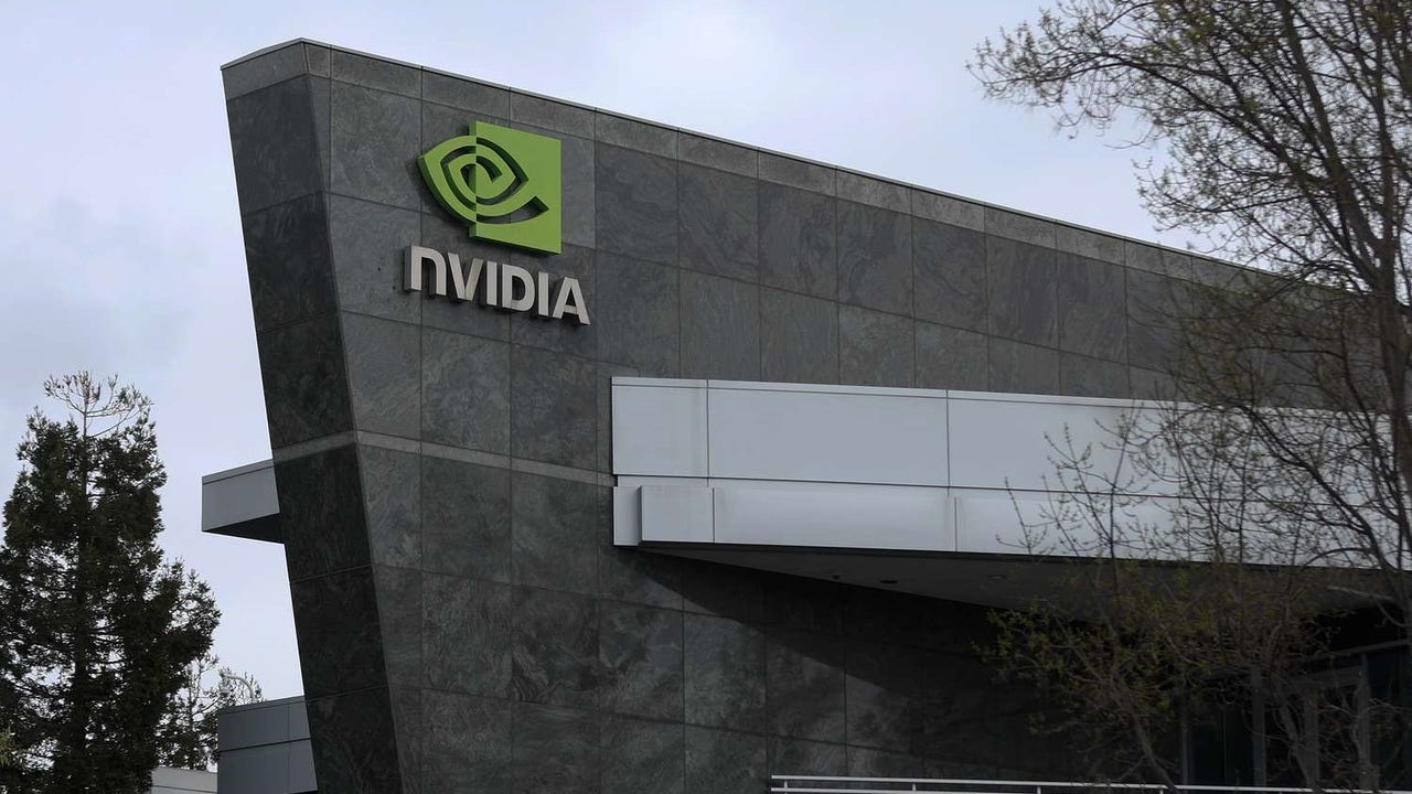 Nvidia partners with City of San Jose and San Jose State University on AI training [Video]