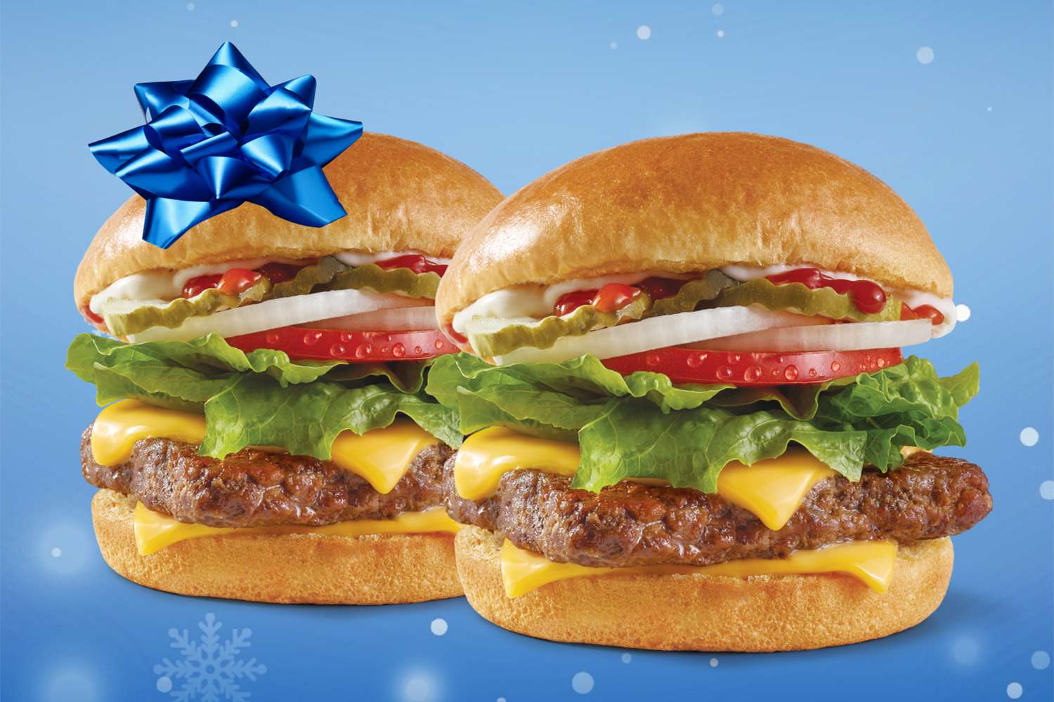 Wendys Is Celebrating the Holidays with 12 Days of Free Food [Video]