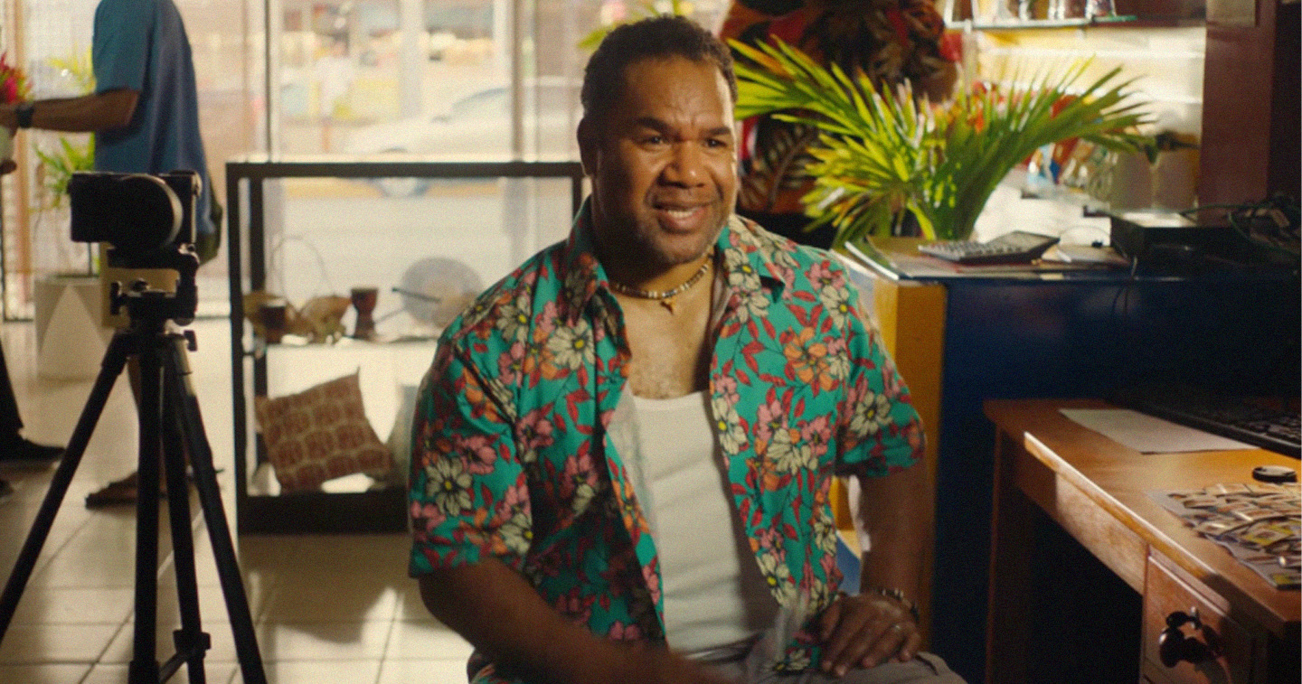 Tourism Fiji showsAsian travelershow hard it is to look sad in a place where happiness comes naturally in a new campaign from Havas Host, Sydney [Video]