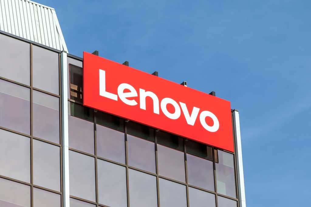 PC shipments mark longest decline ever as Lenovo surpasses HP [Video]