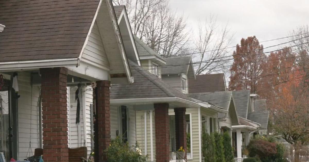 Report: Louisville faces a housing affordability crisis, zoning reform needed | News from WDRB [Video]