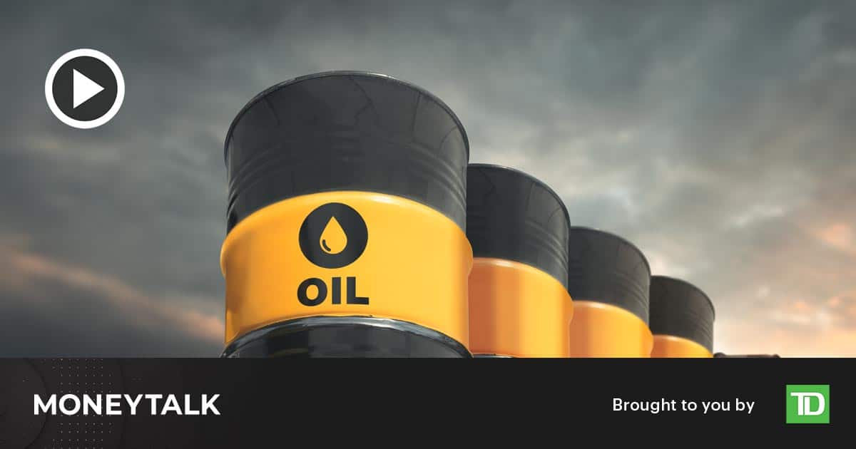 What to expect from oil markets in 2025 [Video]