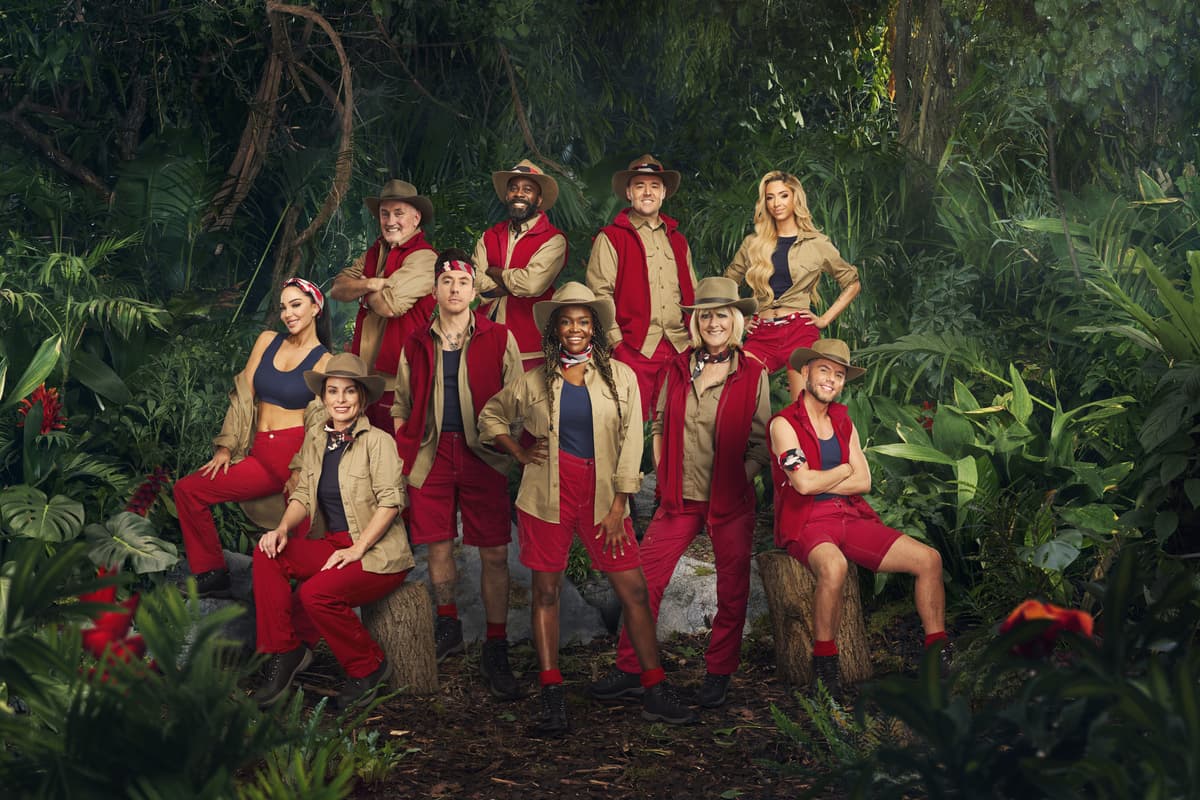 Full episodes of Im A Celebrity and other ITV shows to go on YouTube [Video]