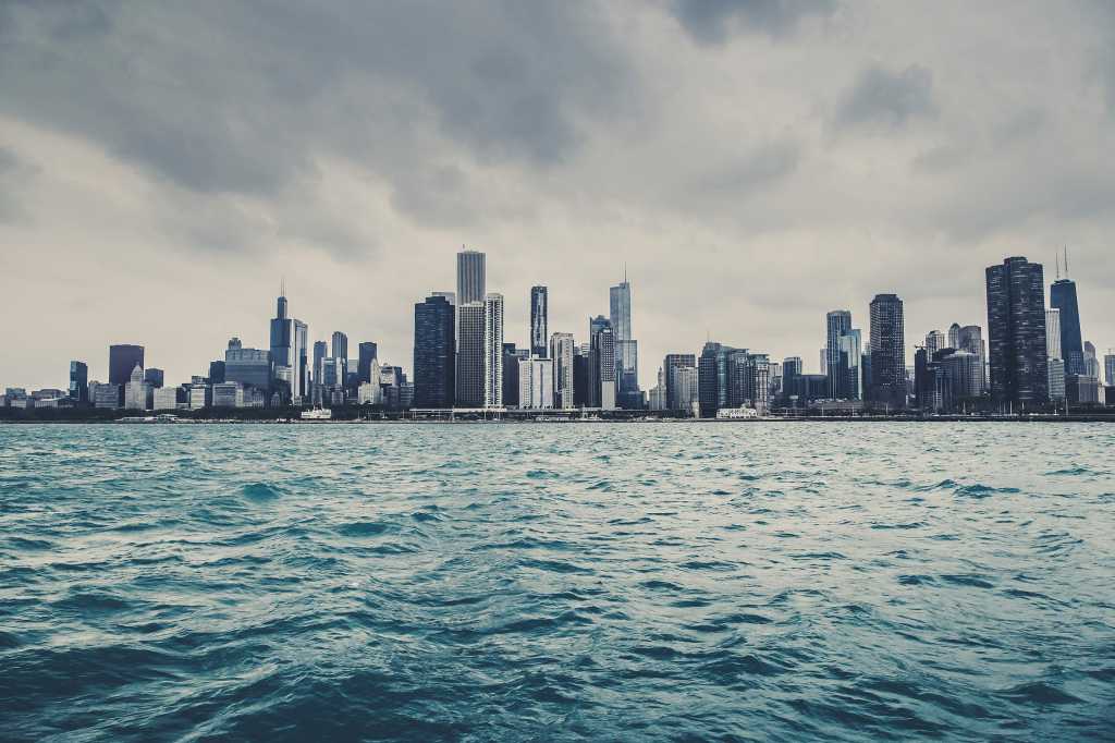 Chicago flunks cloud economics | InfoWorld [Video]