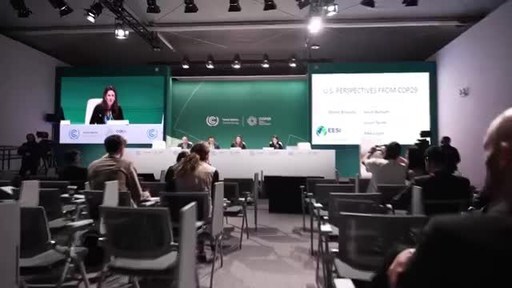 51Talk’s Students Showcase Talent at COP29 [Video]