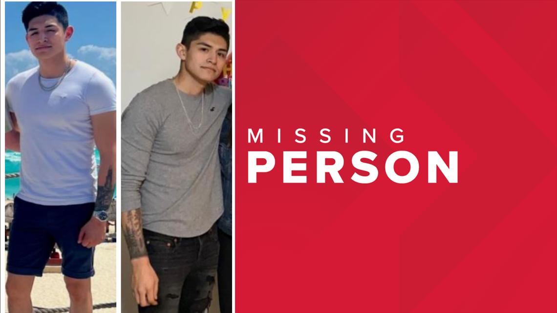 Alexis Garcia, UNH student from Illinois, reported missing [Video]