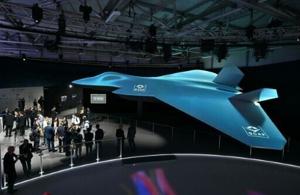 UK, Italy, Japan to develop next-generation fighter jet [Video]