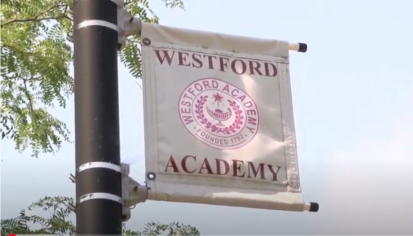 VIDEO: 2024 Westford Academy Winter Concert [Video]