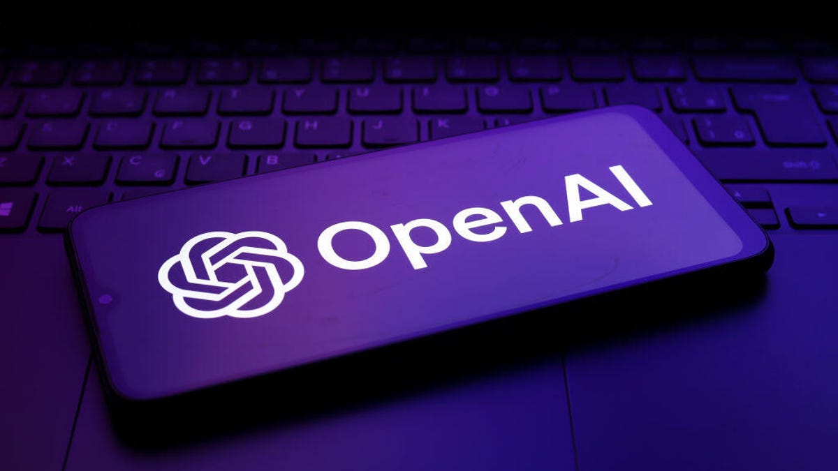 ChatGPT finally gets easier to organize on the 7th day of OpenAI [Video]