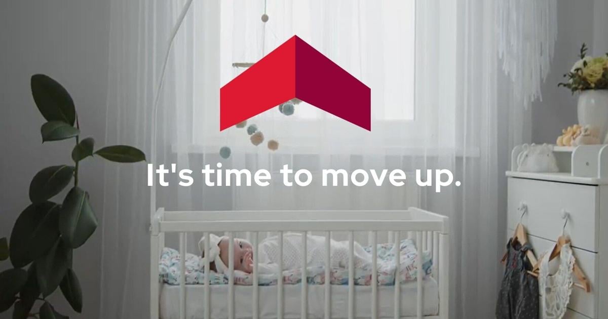 ERA REAL ESTATE LAUNCHES “MOVE UP” CAMPAIGN | PR Newswire [Video]