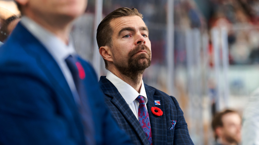 Kitchener Rangers’ head coach returns [Video]