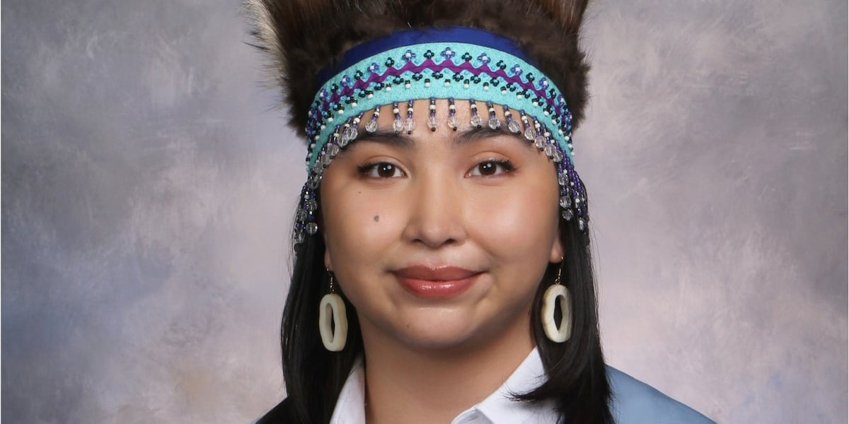 Trailblazer: Alaskas Charitie Ropati named to Forbes 30 Under 30 for empowering Alaska Native girls in STEM [Video]