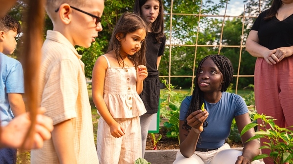 UWindsor climbs ranks in sustainability leadership [Video]