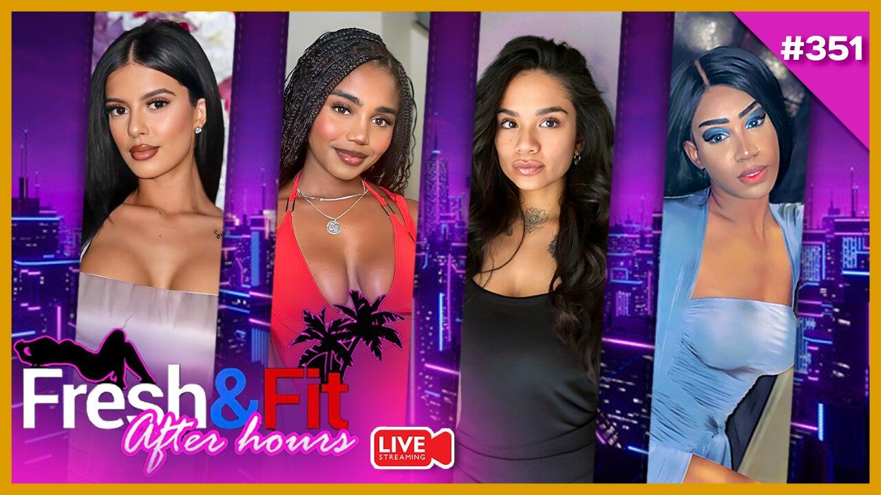 After Hours w/ Girls – Live From Las Vegas [Video]