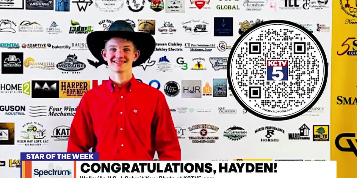 Hayden [Video]