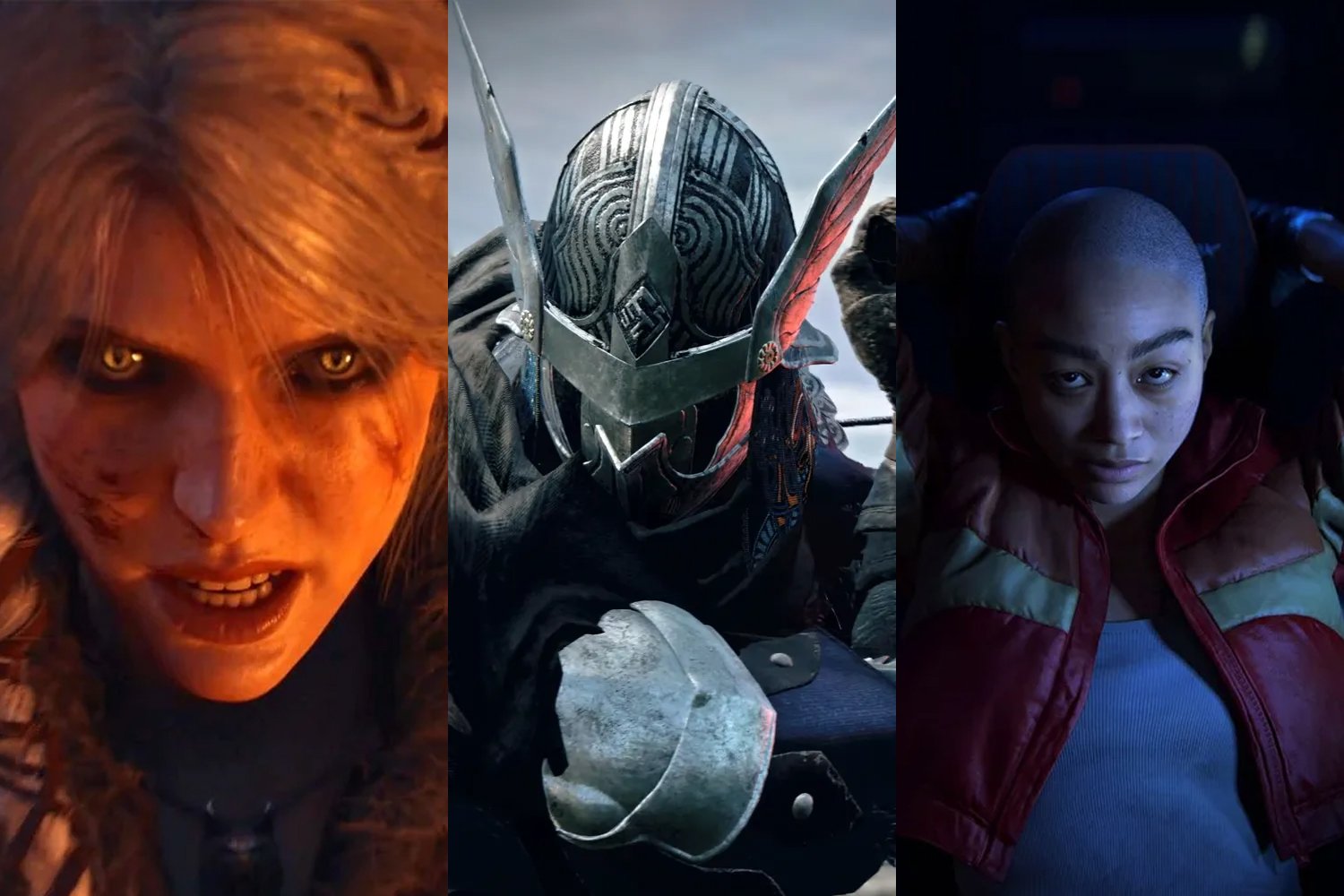 All the Coolest Sci-Fi, Fantasy, and Horror Game Trailers From the Game Awards 2024 [Video]