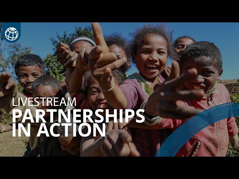 How Trust Funds and Financial Intermediary Funds (FIFs) Embody Partnership [Video]