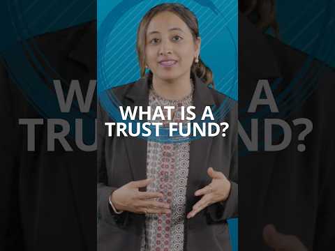 Trust Funds: Pooling Resources to Tackle Global Challenges | Since You Asked [Video]