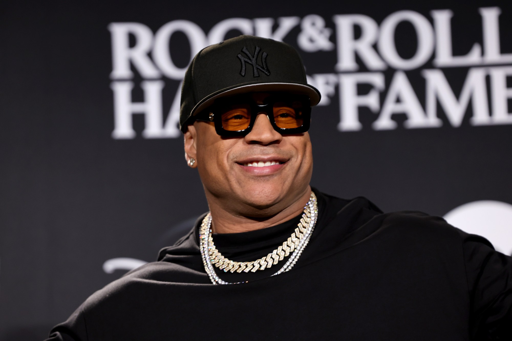 LL COOL J And THE SKATEROOM Release Limited-Edition Skate Decks [Video]