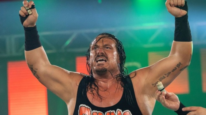 Rhino Bids Farewell to TNA Wrestling After Hall of Fame Induction Wrestling News – WWE News, AEW News, WWE Results, Spoilers, WWE Survivor Series 2024 Results [Video]