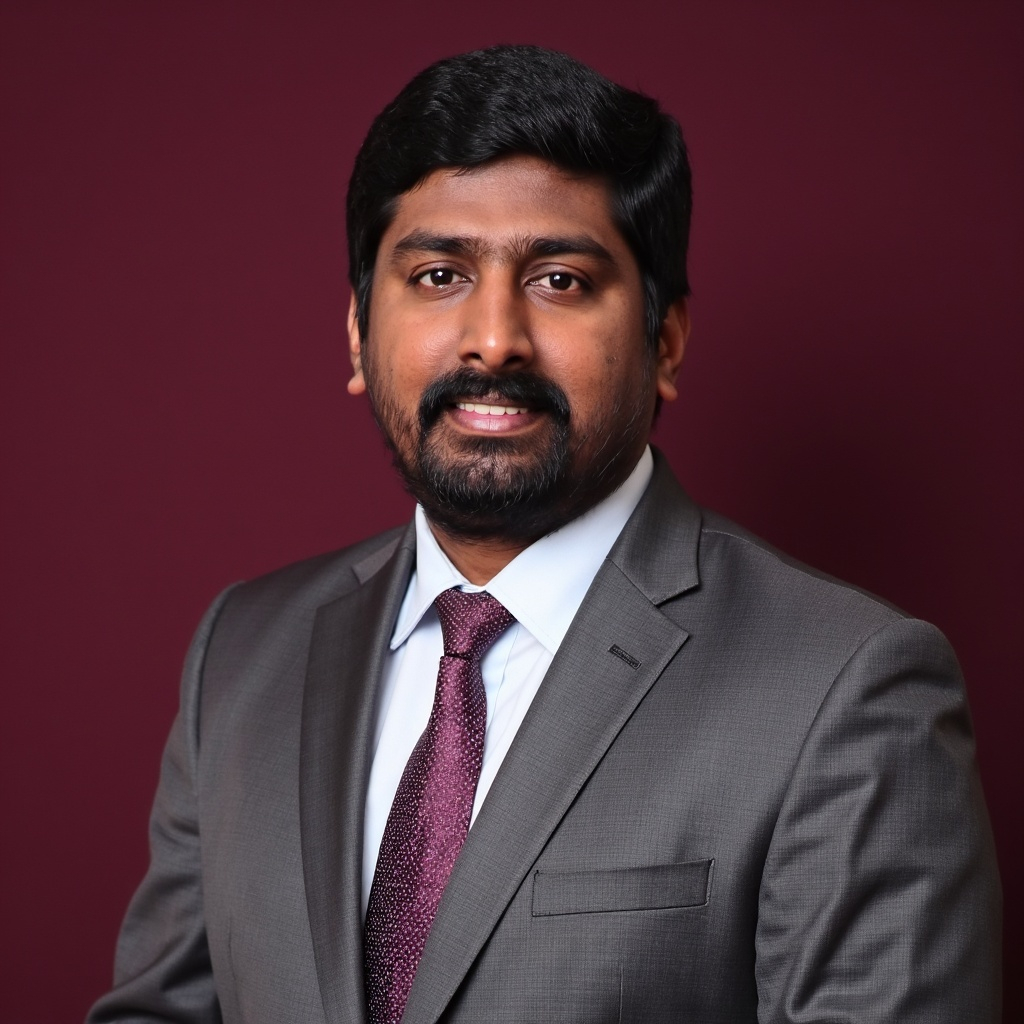 The Role of Innovation in Supply Chain Efficiency: Prabhakaran’s Contributions to Global Logistics [Video]