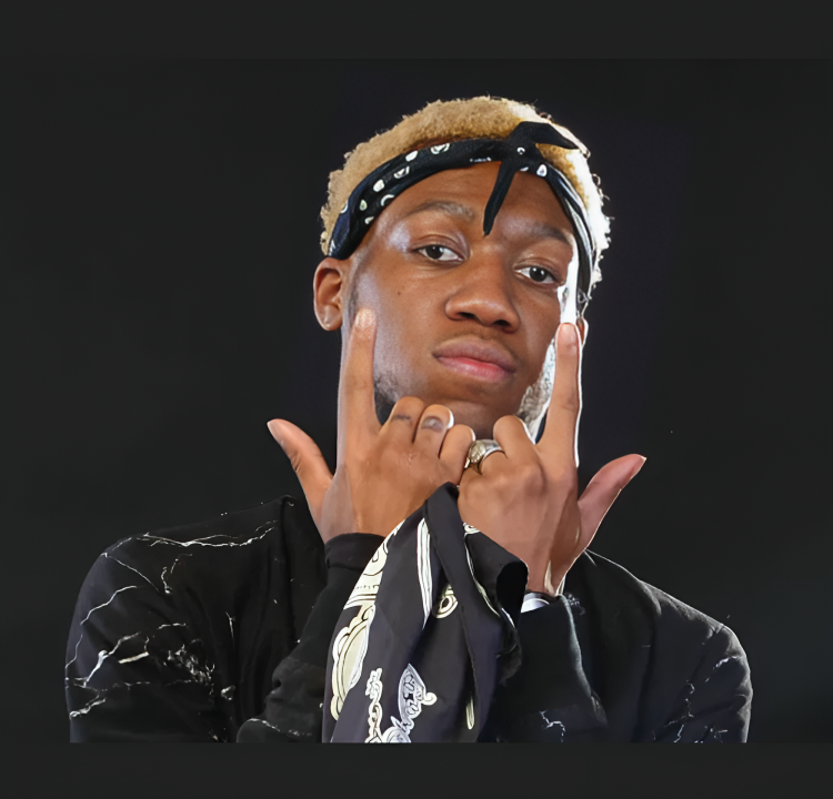 Rapper OG Maco Suffers Gunshot Wound in Apparent Suicide Incident [Video]