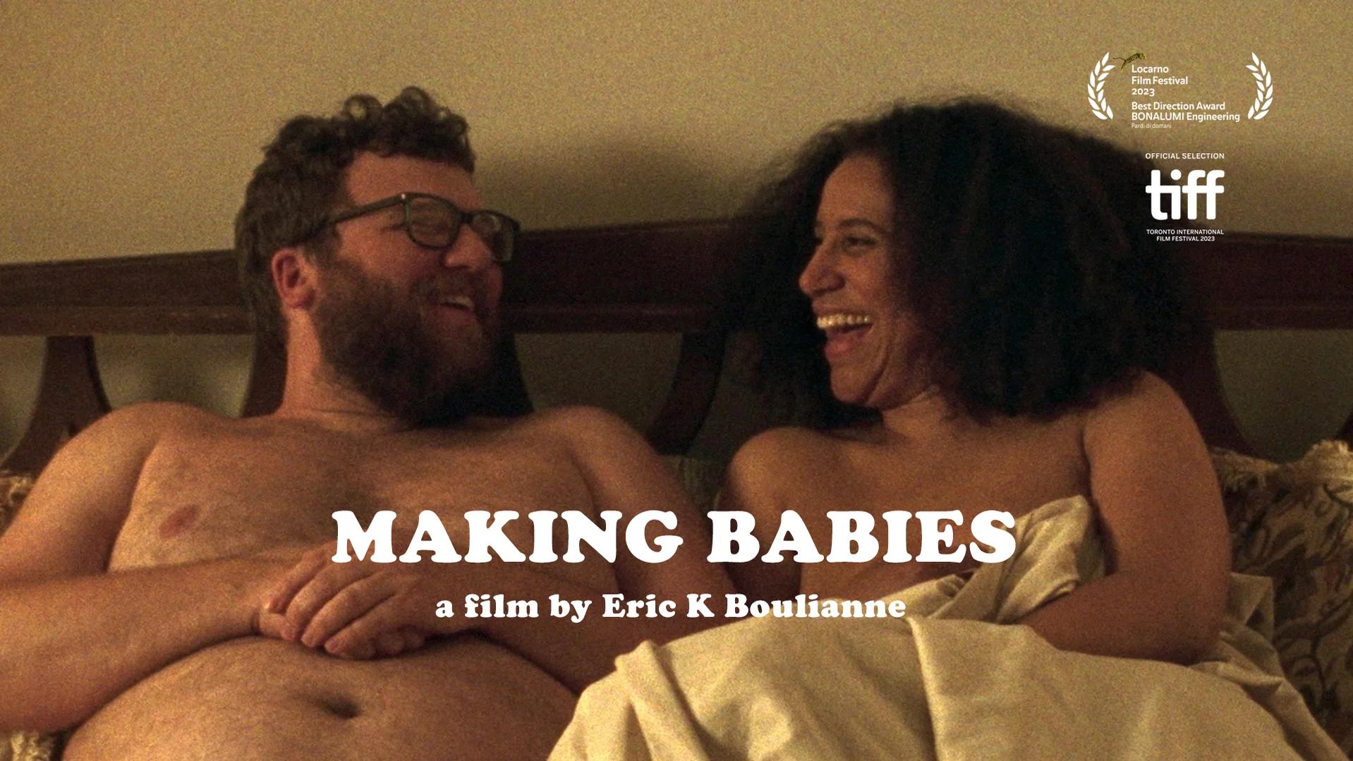 Making Babies on Vimeo [Video]