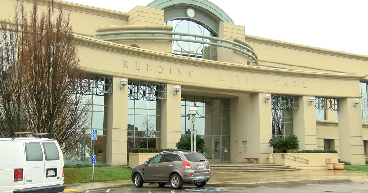 City of Redding asks for public’s input on next 5 years of future developments in new survey | News [Video]