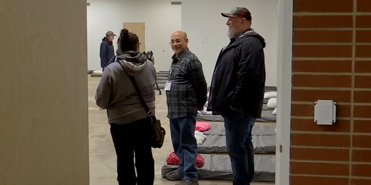 Vancouver to open winter shelters after addressing community concerns [Video]