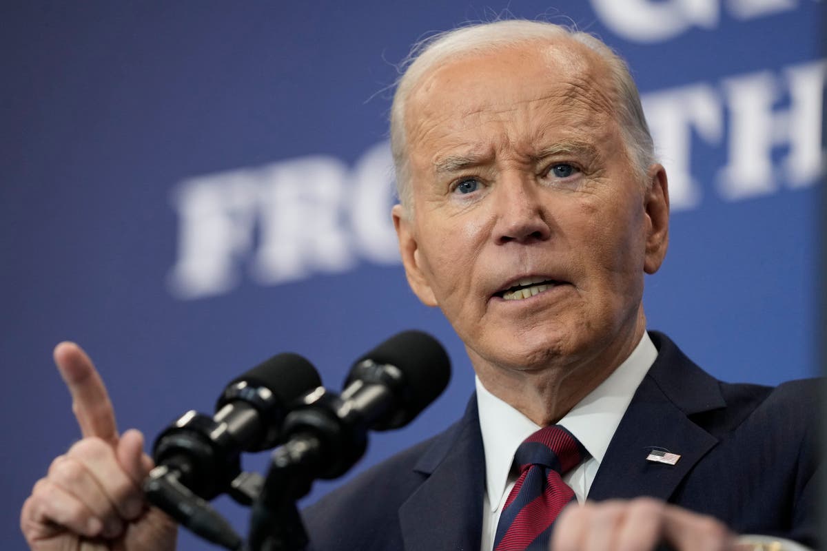 Fury after Biden grants clemency to kids-for-cash judge and city coffer embezzler [Video]