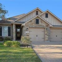 4 Bedroom Home in College Station [Video]