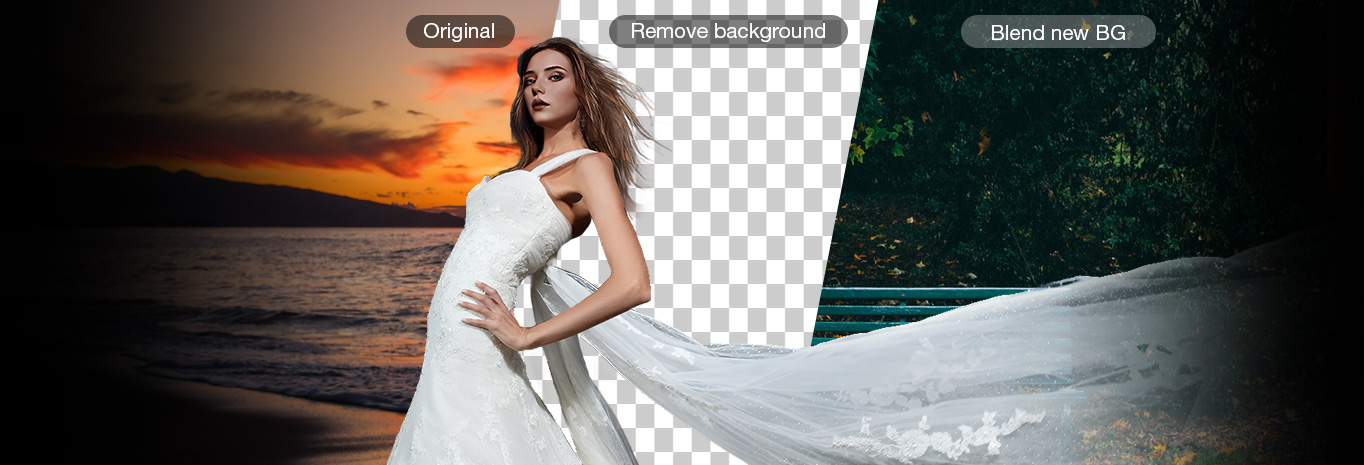 Aiarty Image Matting | Flawlessly Remove and Replace Backgrounds (Giveaway Inside!) [Video]