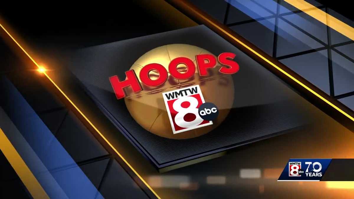 Hoops 8 December 13 [Video]