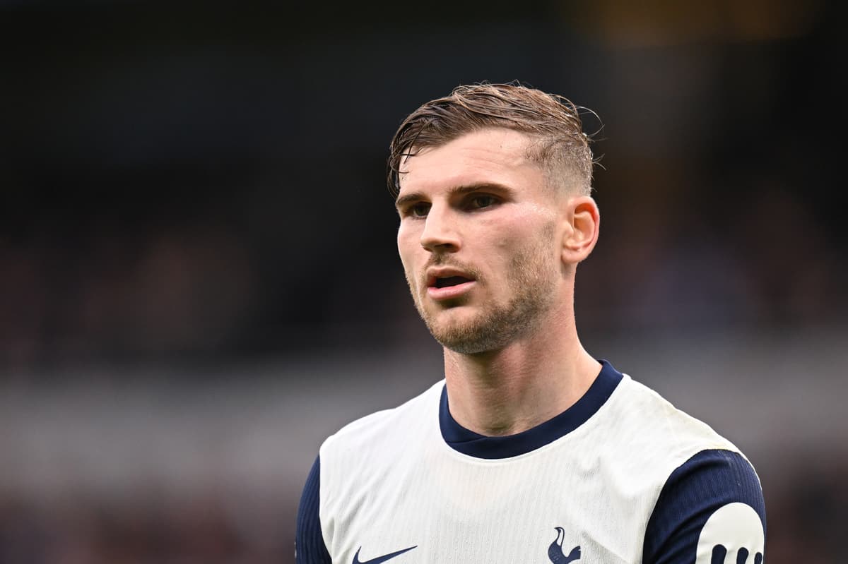 Tottenham: Ange Postecoglou quizzed on Timo Werner’s Spurs future after public criticism [Video]