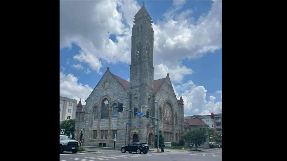 Historic Norfolk Epworth United Methodist Church set to close in January [Video]