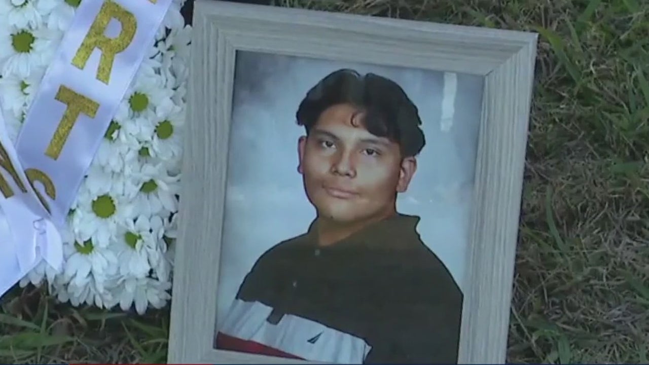 Milby HS student’s death addressed at town hall [Video]