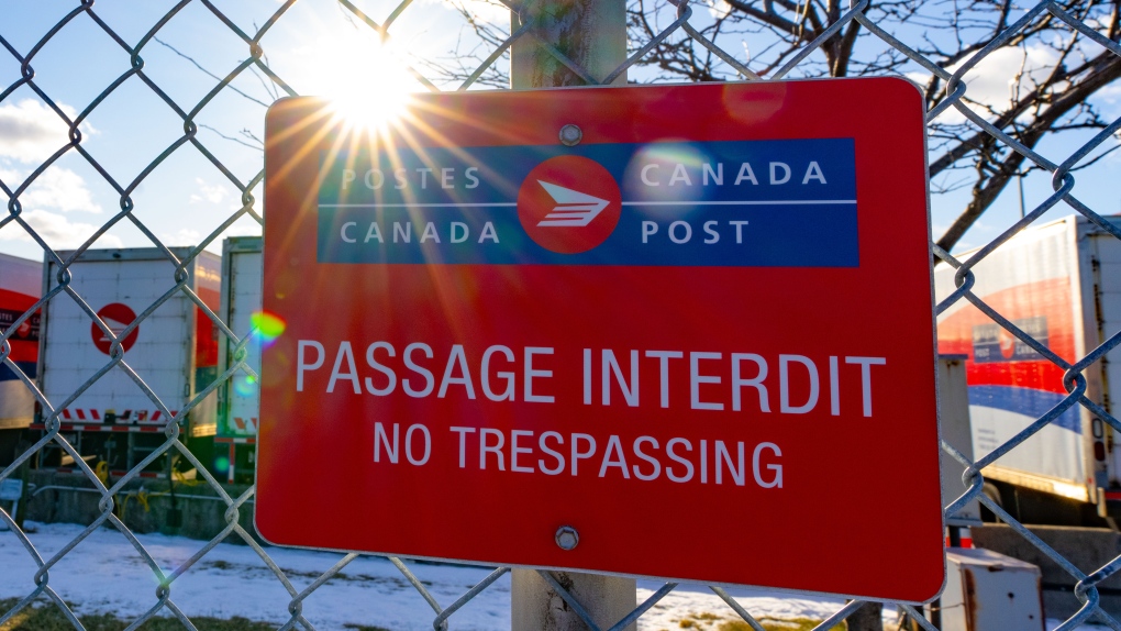 Canada Post strike update: CUPW bucks minister’s ‘time out’ [Video]