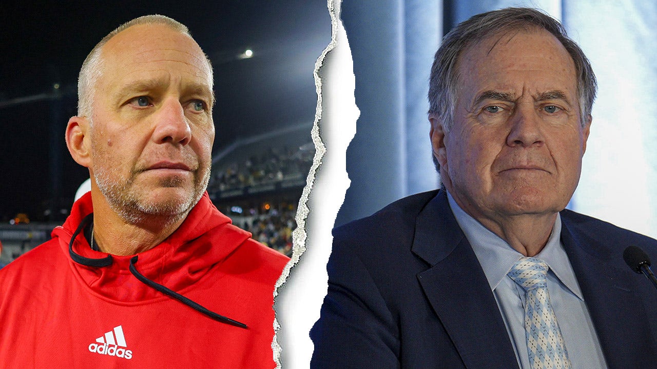 NC State football coach unimpressed with Bill Belichick question ahead of bowl game [Video]